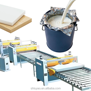 Adhesivo Termofusible <span class=keywords><strong>PUR</strong></span> de Penetración Profunda y Agarre Firme para MDF y Tablero de Partículas - Product Image 3