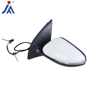 5K0857507AD9B9 5K0857508AD9B9 Nuovo Specchietto Retrovisore Laterale Riscaldato Elettrico Bendeli per Volkswagen <span class=keywords><strong>Golf</strong></span> <span class=keywords><strong>6</strong></span> 2010-2013 - Product Image 3