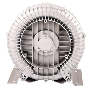 Ventilatore ad anello da tavolo ad <span class=keywords><strong>aria</strong></span> con pompa <span class=keywords><strong>a</strong></span> <span class=keywords><strong>Gas</strong></span> <span class=keywords><strong>a</strong></span> vortice/1 Hp argento ad alta pressione in ghisa alluminio <span class=keywords><strong>soffiatore</strong></span> ad <span class=keywords><strong>aria</strong></span> <span class=keywords><strong>calda</strong></span> macchina ventilatore elettrico - Product Image 1