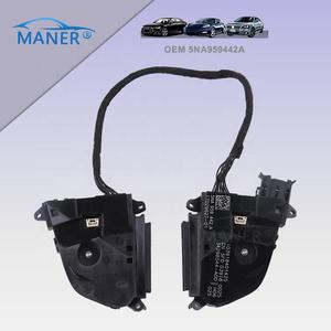 MANER 5NA959442A Ventes chaudes d'usine Systèmes électriques Commutateur de commande au volant pour VW Tiguan 2016-2020 - Product Image 3