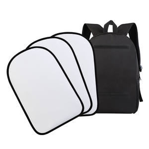 बच्चों के रिक्त उच्च बनाने की क्रिया मुद्रण के लिए स्कूल बैग बैग - Product Image 6