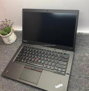 Ordinateur portable professionnel d'occasion léger et portable pour X1 Carbon 2015 5e génération Intel i5 8 Go 256 Go TN UE – Idéal pour le bureau et les étudiants - Product Image 2