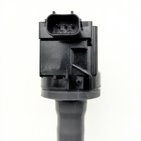 Bobina de Encendido CM11-119 para Honda, Reemplazo OE, Ajuste Directo, Encendido Estable, Venta al Por Mayor