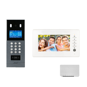 <span class=keywords><strong>Mejor</strong></span> Precio: Sistema de <span class=keywords><strong>Videoportero</strong></span> Analógico para Apartamentos, <span class=keywords><strong>Videoportero</strong></span>, Timbre, Estación Exterior (Solo Estación Exterior) - Product Image 1