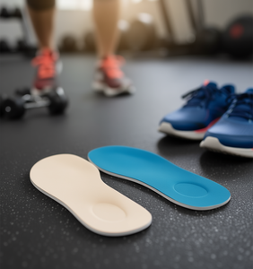 Solette in Schiuma Ortholite Taglia 41-46 Colori Misti Comode Traspiranti Solette Sportive Comfort - Product Image 2