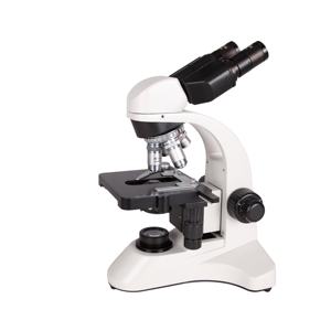 Instrument de <span class=keywords><strong>microscope</strong></span> de laboratoire biologique composé trinoculaire (B1.117T) - Product Image 4