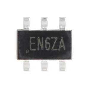 ของแท้ SY8201ABC SOT-23-6, รหัส EN, ไอซีควบคุมการแปลงไฟแบบ DC-DC แบบซิงโครนัส - Product Image 2