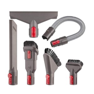 Pieza de repuesto para aspiradora Dyson, compatible con V15, V10, V7, V8, V11, inalámbrica, de plástico, gran compatibilidad, uso doméstico - Product Image 3
