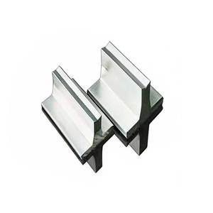 Perfil de Extrusión de Aluminio de Alta Precisión Personalizado de Vietnam con Extrusión en Caliente para Soporte Estructural de Equipos de Oficina y Construcción - Product Image 3