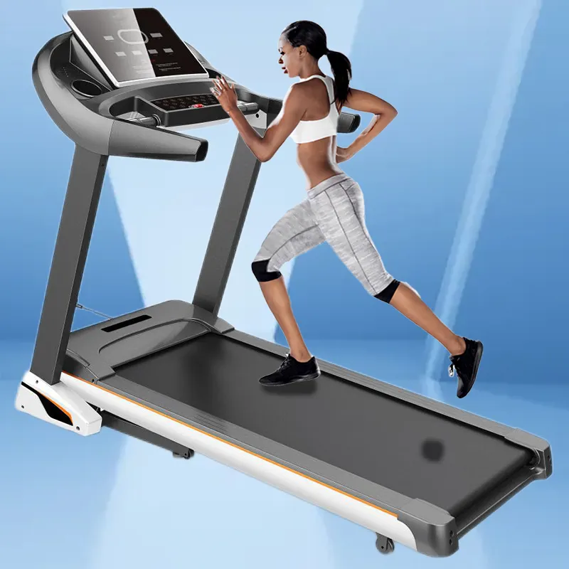 Professional Coctelera Deportiva Jogging Fitness Device Kleidung Equipment Treadmill Manual Ceinture Run Sport Machine Treadmill