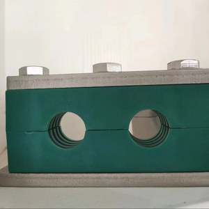 Abrazaderas de Soldadura para Tuberías de Hierro Fundido Estándar de Tipo Pesado al por Mayor - Product Image 2