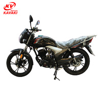 Moto à 2 roues 150cc 250cc fabriquée en Chine, moto-taxi 200cc à vendre