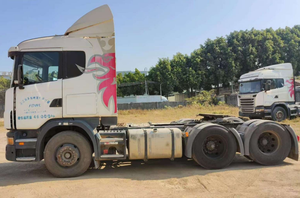 Camión <span class=keywords><strong>Scania</strong></span> G420 <span class=keywords><strong>6x2</strong></span> en Venta a un Precio Especial, Bien Cuidado - Product Image 2