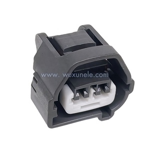 Connecteur de fil étanche à 2 broches YZK 7283-7023-10 pour capteur de position d'arbre à cames, adaptateur étanche <span class=keywords><strong>TOYOTAT</strong></span> - Product Image 3
