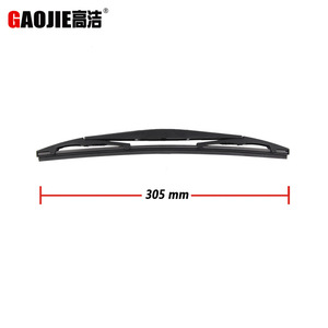 Escobilla Limpiaparabrisas Gaojie de 305 mm para Chevrolet - Product Image 1