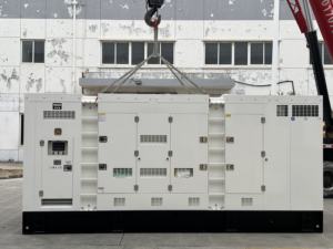 20kw 30kw 50kw 100kw 200kw 500kw 800kw 1000kw Generador diésel eléctrico silencioso para <span class=keywords><strong>alquiler</strong></span> <span class=keywords><strong>de</strong></span> minería doméstica - Product Image 4