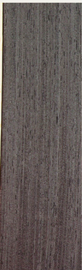 Black wood