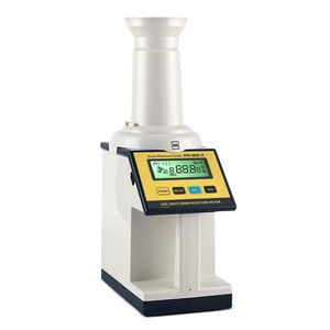 Medidor de Humedad de Granos Portátil PM-888-X, 35 Tipos de Medidores Digitales para Granos y Granos de Café - Product Image 1