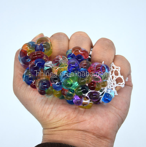 Pelota Antiestrés Genérica con Aroma a Uva para Aliviar el Estrés, el Autismo y Mejorar el Estado de Ánimo, Juguete Divertido y Original para Aliviar el Estrés - Product Image 1
