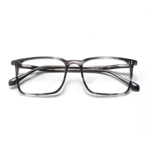 Lunettes de vue rectangulaires à monture intégrale Chenya 098, solides, anti-UV, légères, pour adultes, unisexe - Product Image 3