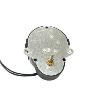 Moteur électrique TH-48 230V AC monophasé 230V 50Hz CW synchrone à aimant permanent encastré 60Hz - Product Image 2