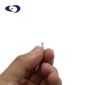 Ressort hélicoïdal de <span class=keywords><strong>suspension</strong></span> automatique coloré Coilover en spirale en acier inoxydable <span class=keywords><strong>noir</strong></span> personnalisé - Product Image 4