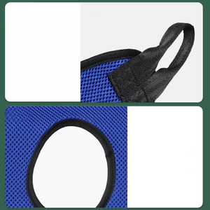Cat Dog Nail TrimmingPet Grooming <b>Hammock</b> Small and Medium-sized Cats and Dogs Fixed Hanging Aid Cat Wash Bag - Product Image 4