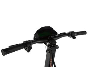 Almacén DE LA UE Oferta especial del viernes negro Nueva batería de litio Plegable Potencia nominal Kukirin G4 Scooter eléctrico rápido - Product Image 4