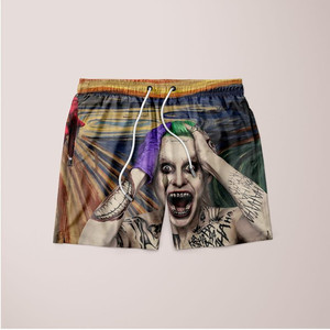 กางเกงขาสั้นโจ๊กเกอร์ - Product Image 1