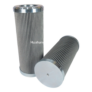 Elemento de Filtro Hidráulico de Acero Inoxidable Huahang DFB.BH-H330x10Y Nuevo, Directo de Fábrica, 30 Galones, 98.7% de Eficiencia - Product Image 5