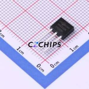 Transistor de efecto de campo de transistor CR4N65A3K TO-251 original y nuevo (MOSFET) - Product Image 1