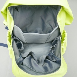 Service de conception de sacs à dos en nylon d'extérieur et de sacs à main pour hommes sur mesure ODM OEM, solutions de sacs de randonnée personnalisés pour les marques d'aventure - Product Image 6