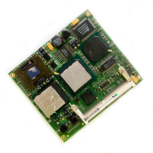 คอนตรอน ME002-000050-0E YP4550092 PC104 เมนบอร์ดอุตสาหกรรมโมดูลซีพียู VGA อุปกรณ์เสริมคอมพิวเตอร์แบบฝังตัว 100% สำหรับ - Product Image 2