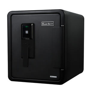 An Toàn Sinh Trắc Học Với 1 Kệ Có Thể Điều Chỉnh Được Két An Toàn Chống Nước & Chống Cháy Tại Nhà (4091RE1LB-BD) - Product Image 3