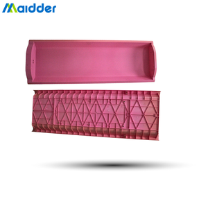 MD Custom Hospital Plastic Injection Molding Service Home Appliance Baby Bed para a indústria médica - Product Image 2