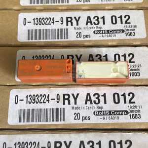 <span class=keywords><strong>SCHRACK</strong></span> Relay hyco <span class=keywords><strong>TE</strong></span> RYA31012ของแท้ของใหม่12VDC 8A 4-PIN ปกติเปิด1041688307526 - Product Image 1