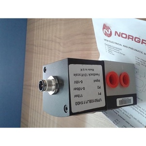 Control Proporcional VP5006BJ111H00 - Product Image 5