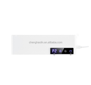 <span class=keywords><strong>Purificateur</strong></span> <span class=keywords><strong>d</strong></span>'<span class=keywords><strong>air</strong></span> mural à 360 degrés pour la <span class=keywords><strong>d</strong></span>ésodorisation des toilettes, faible <span class=keywords><strong>consommation</strong></span> <span class=keywords><strong>d</strong></span>'énergie et économie <span class=keywords><strong>d</strong></span>'énergie - Product Image 5