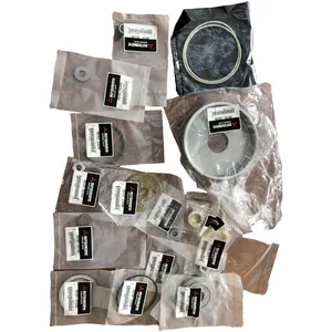 Professional Turbine Repair Kit Diesel Engine Oil Filter Original Guascor Parts