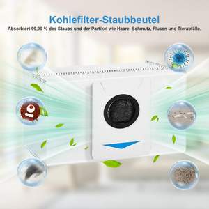 Lot de 22 pièces de rechange pour aspirateur robot <span class=keywords><strong>Ecovacs</strong></span> <span class=keywords><strong>Deebot</strong></span> <span class=keywords><strong>T20</strong></span> Omni/<span class=keywords><strong>T20</strong></span> E Omni/T20Pro/<span class=keywords><strong>T20</strong></span> Max - Product Image 6