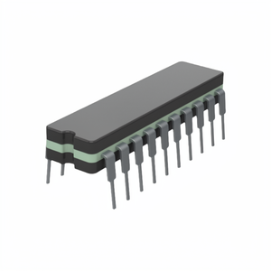 Electronic Circuit Components CD54HC573F Original One Stop Service Logic 20 CDIP - Product Image 1