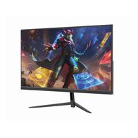 Monitor Gamer de Escritorio 2K de 32 Pulgadas, Panel VA de 240Hz, Tiempo de Respuesta de 1ms, FreeSync/GSync, HDR, para Juegos de PC