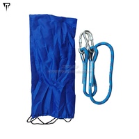 JTRDA Corde en nylon de 14 mm de diamètre, longueur personnalisée, corde imperméable pour piscine, tapis de yoga, certifiée CE