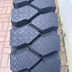 ยางรถบรรทุกเหล็กทั้งหมด ยี่ห้อ HAWKWAY ขนาด 7.50R16, 8.25R16, 8.25R20, 9.00R20, 12.00R20 รุ่น HT908 สำหรับใช้งานนอกถนน คุณภาพพรีเมียม 7 - Product Image 2