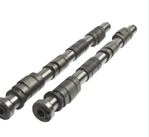 Árbol de levas QSK23 6D170 4095997 4095662 6240-41-1310 6240-41-1300 6240-41-1200 - Product Image 6