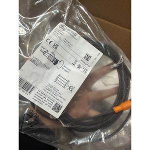 Cable de Conexión IFM Nuevo EVC002 - Product Image 1