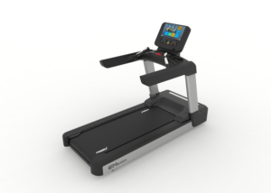 Tapis de course commercial pas cher avec moteur AC pour salle de sport EM8400 à vendre - Product Image 2