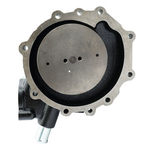 Bomba de Agua Cw para Autobús Hino J08c, Tubería Grande, Euro 5, 16100 E0751, Repuestos para Camiones - Product Image 3