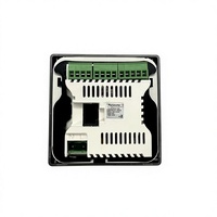 Haut-parleurs de plafond audio stéréo HIFI avec amplificateur mural 4 zones, caisson de basses, système de son surround domestique
