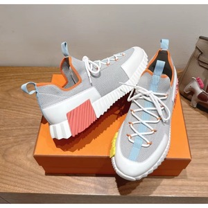 Zapatos Deportivos de Diseño para Parejas, Alta Calidad, Moda, Tendencia, Casuales, Transpirables, Ligeros, Varios Tipos - Product Image 1